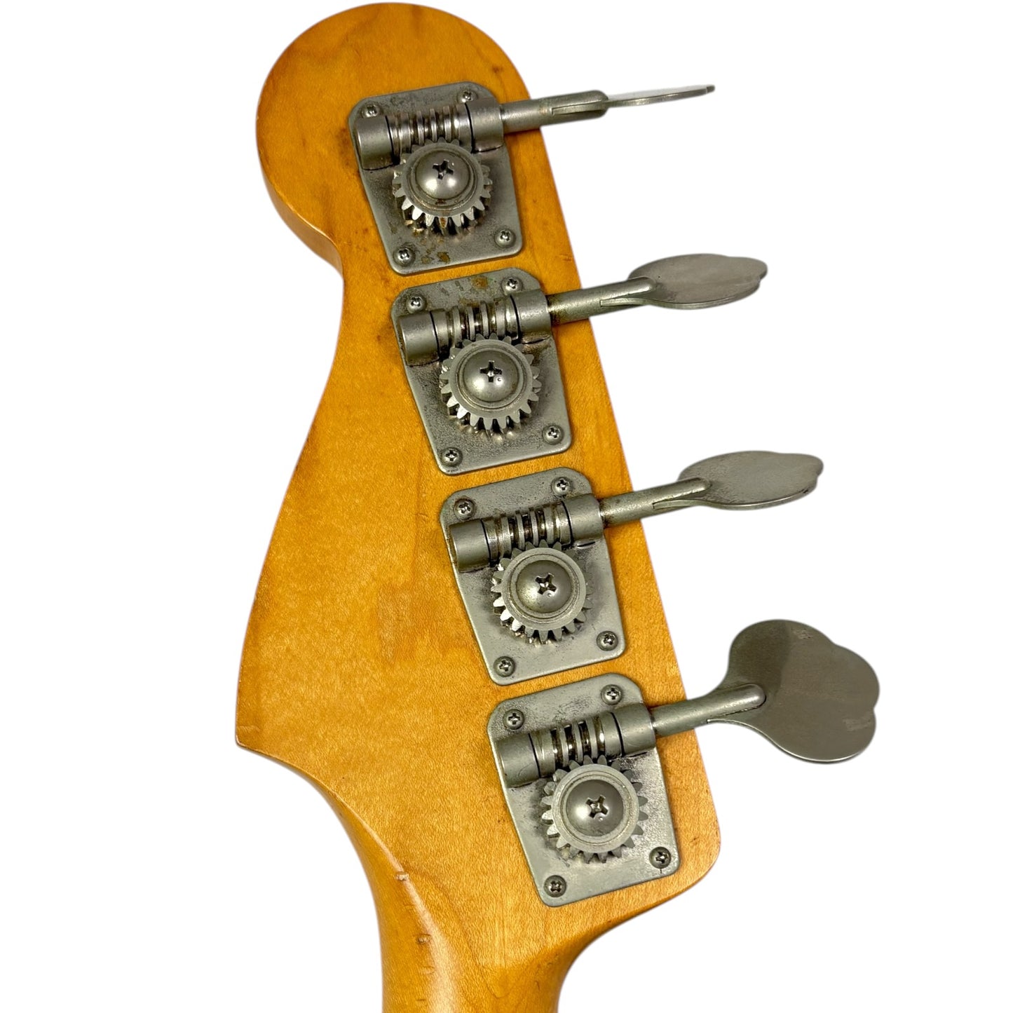 Fender Japan JB-40 Jazz Bass 1993-1994 - Sunburst