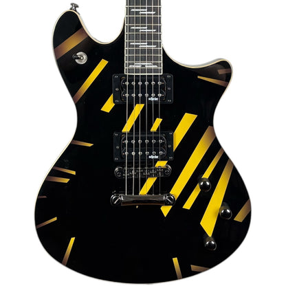 Schecter Tempest Hercules LTD 2022