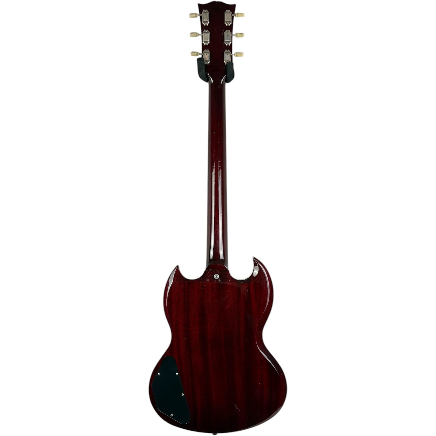 Orville Gibson SG-65 1996 - Heritage Cherry