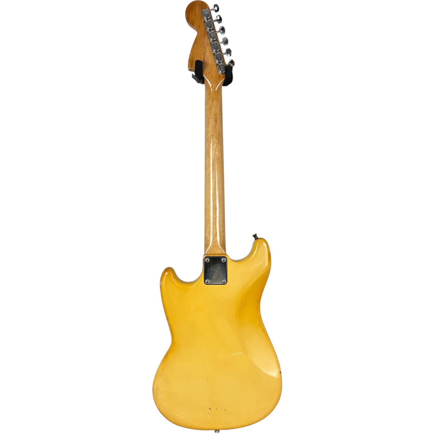 Fender USA Mustang 1978 - Blanc olympique