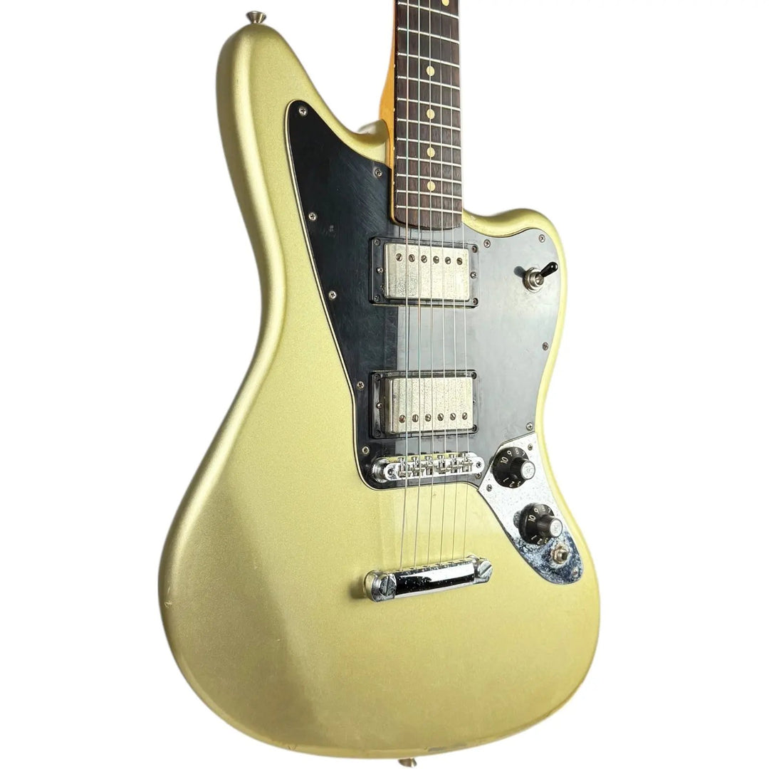 Fender Jaguar Fender