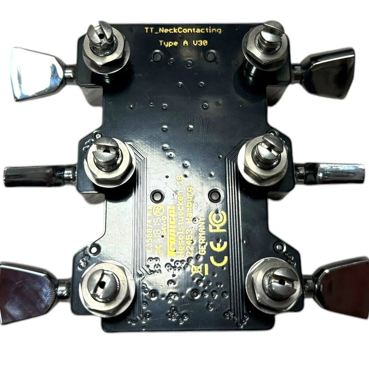 Gibson G-Force Tronical Type A V30 - Pat´s Guitars