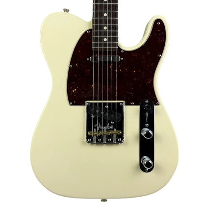 Fender Telecaster White Fender