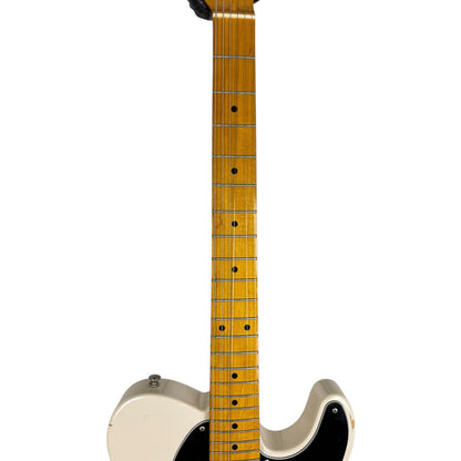 CoolZ Japan ZTL-LITE-M Telecaster 2016 - White