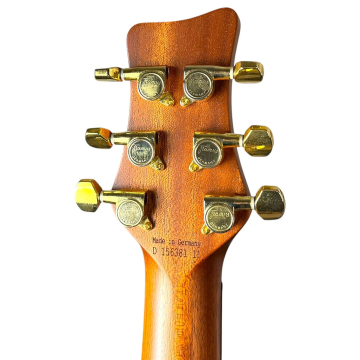 Framus Pat´s Guitars