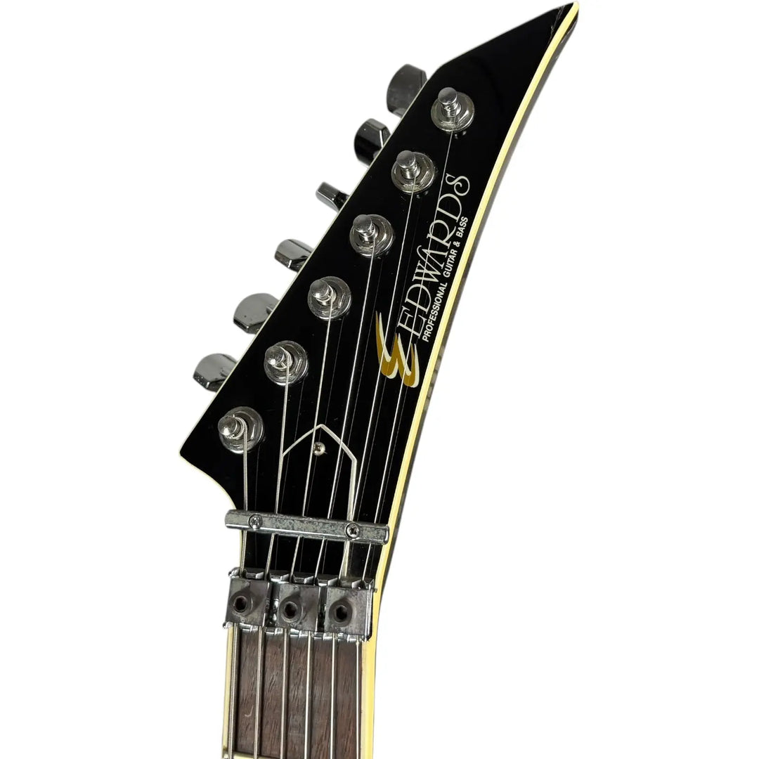 Edwards by ESP Pat´s Guitars