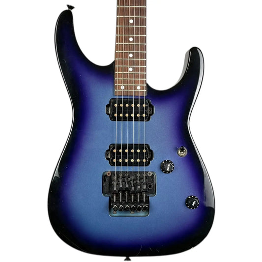 Charvel by Jackson Charvel