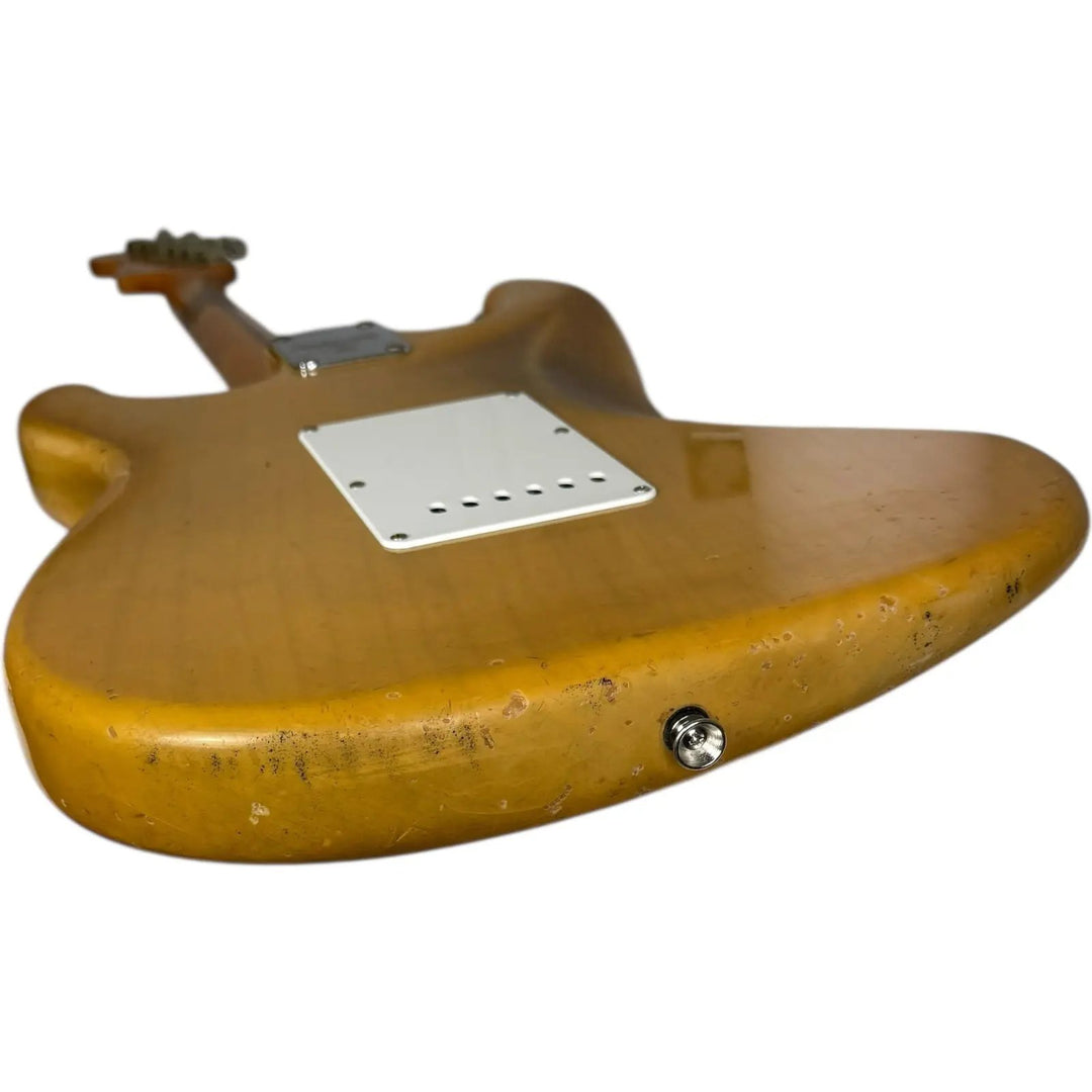 Fender Stratocaster Fender