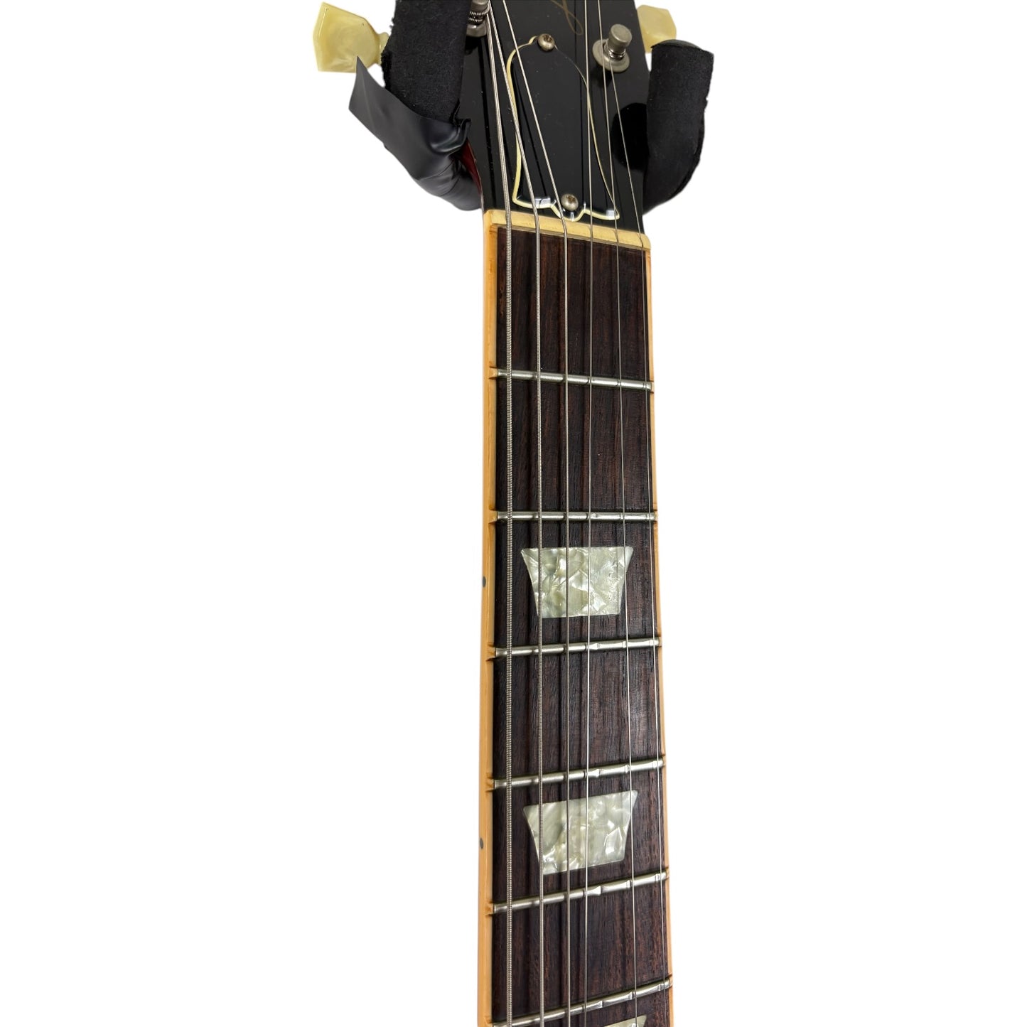 Gibson Les Paul Standard 2004 – hunajapurske