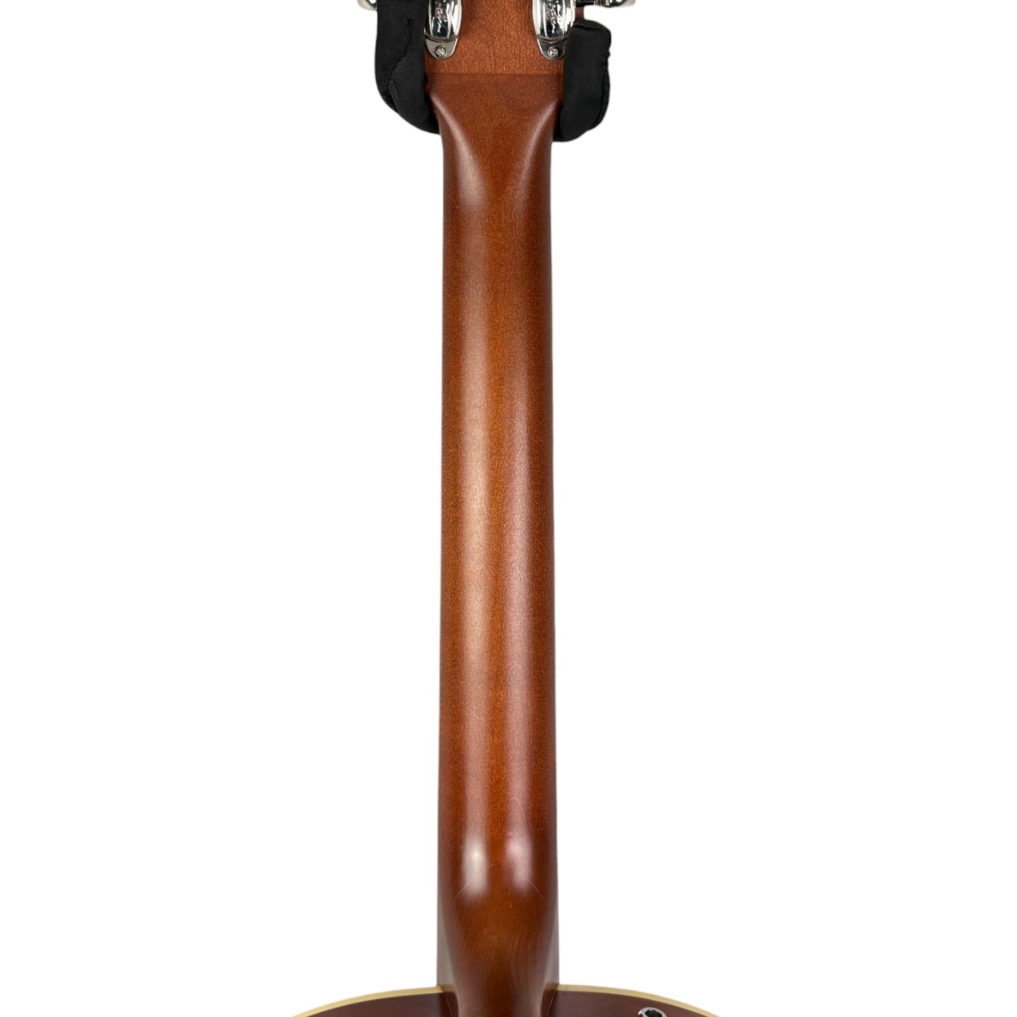 Godin 5th Avenue Kingpin P90 - Cognac Burst