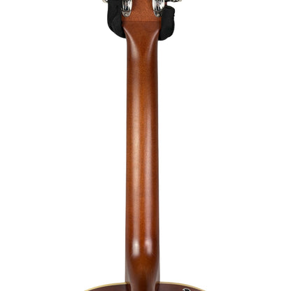 Godin 5th Avenue Kingpin P90 - Cognac Burst