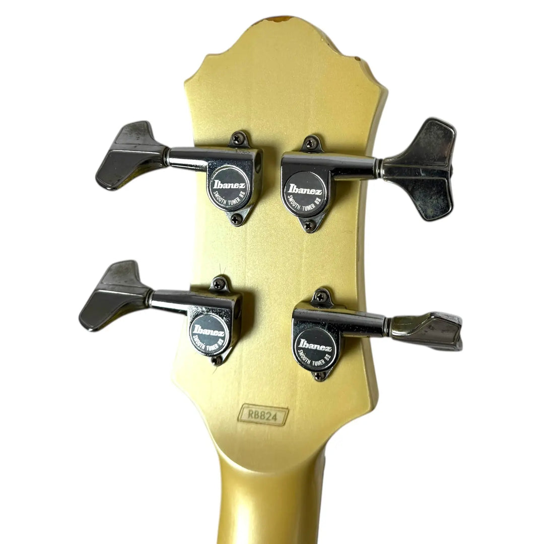 Ibanez Roadstar II RB824 Bass 1985 - Pearl White Ibanez