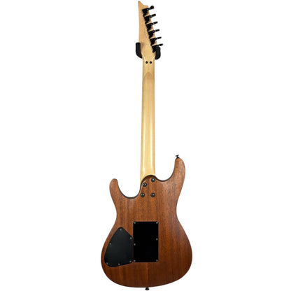 Ibanez S470 1995 - Természetes - Mahagóni