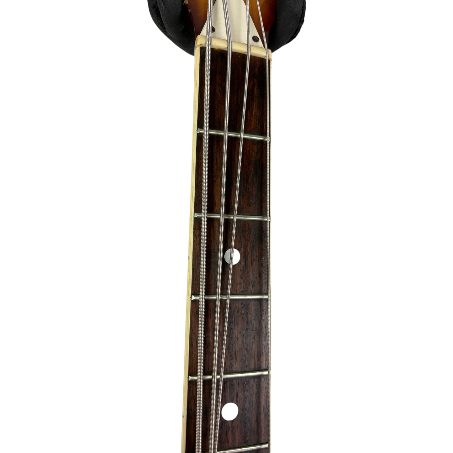 Greco VB viulubasso 1970-luku - Sunburst