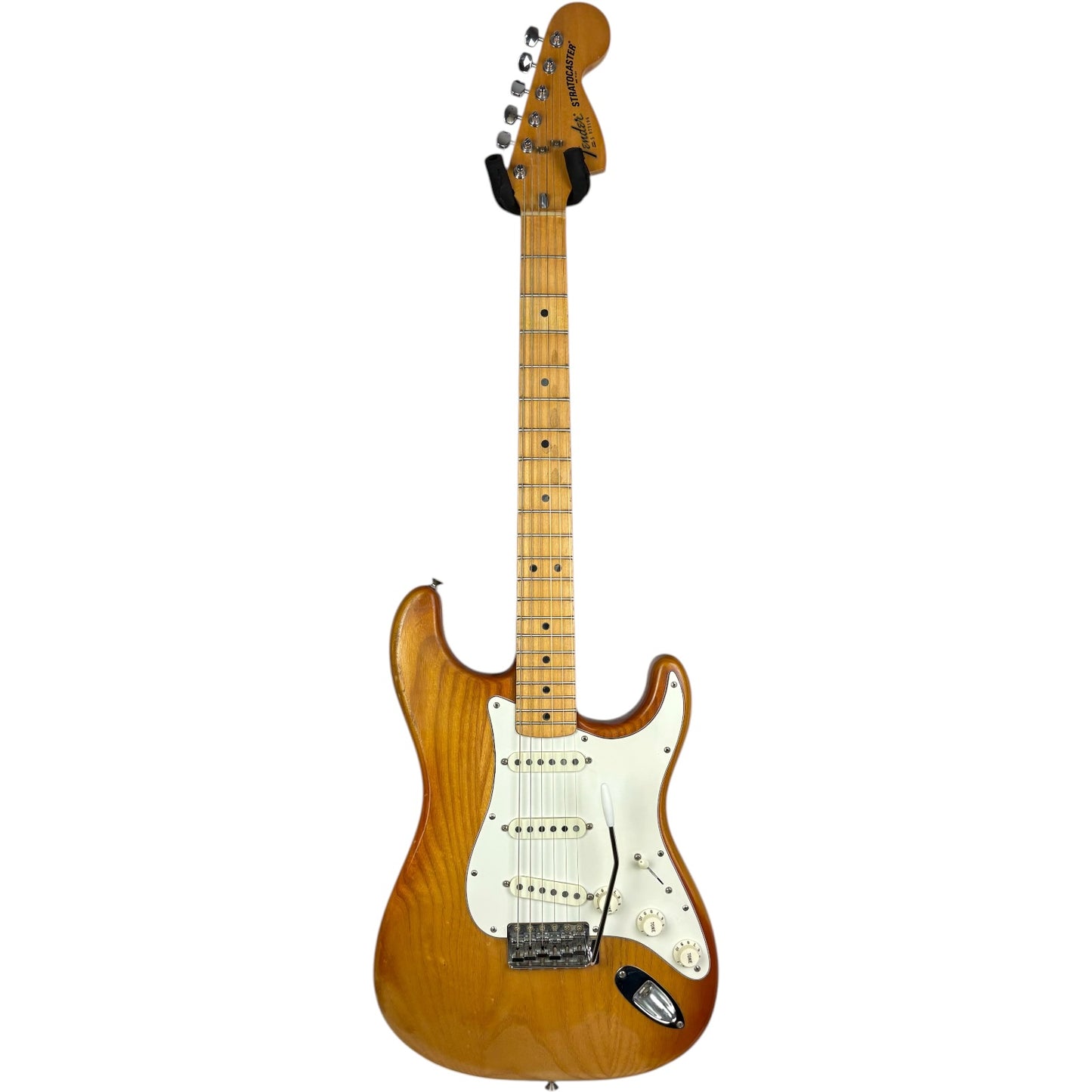 Fender American Stratocaster 1979 - Natural