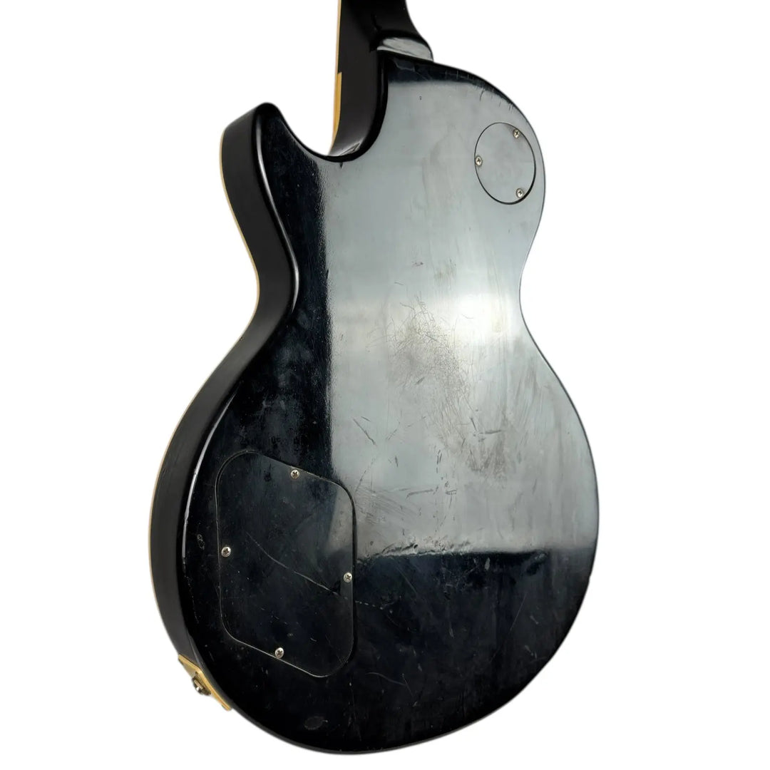 Tokai Love Rock Ebony Tokai