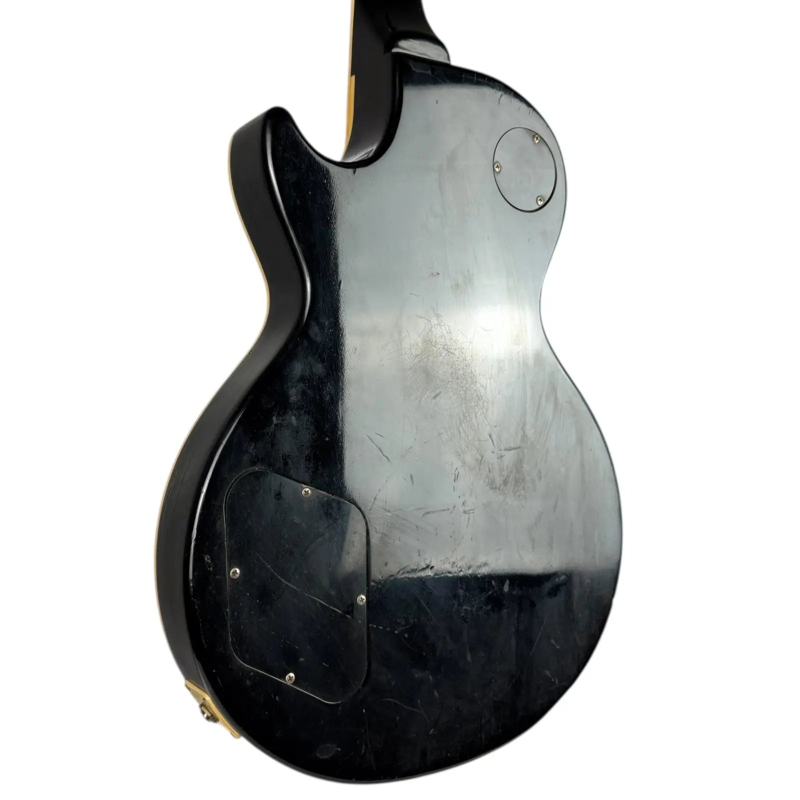 Tokai Love Rock Ebony Tokai