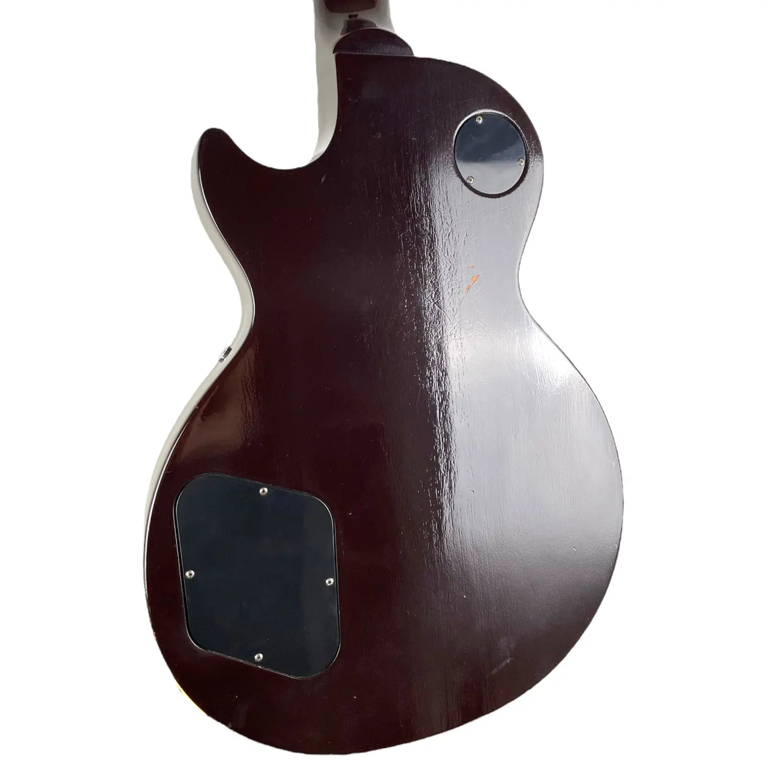 Gibson Les Paul Tribute 2011 - Goldtop - Pat´s Guitars