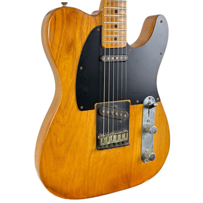 Fender Telecaster 1975 - Natural