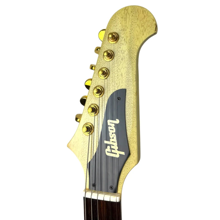Gibson Custom Shop Firebird Non Reverse 2000 - TV White - Pat´s Guitars