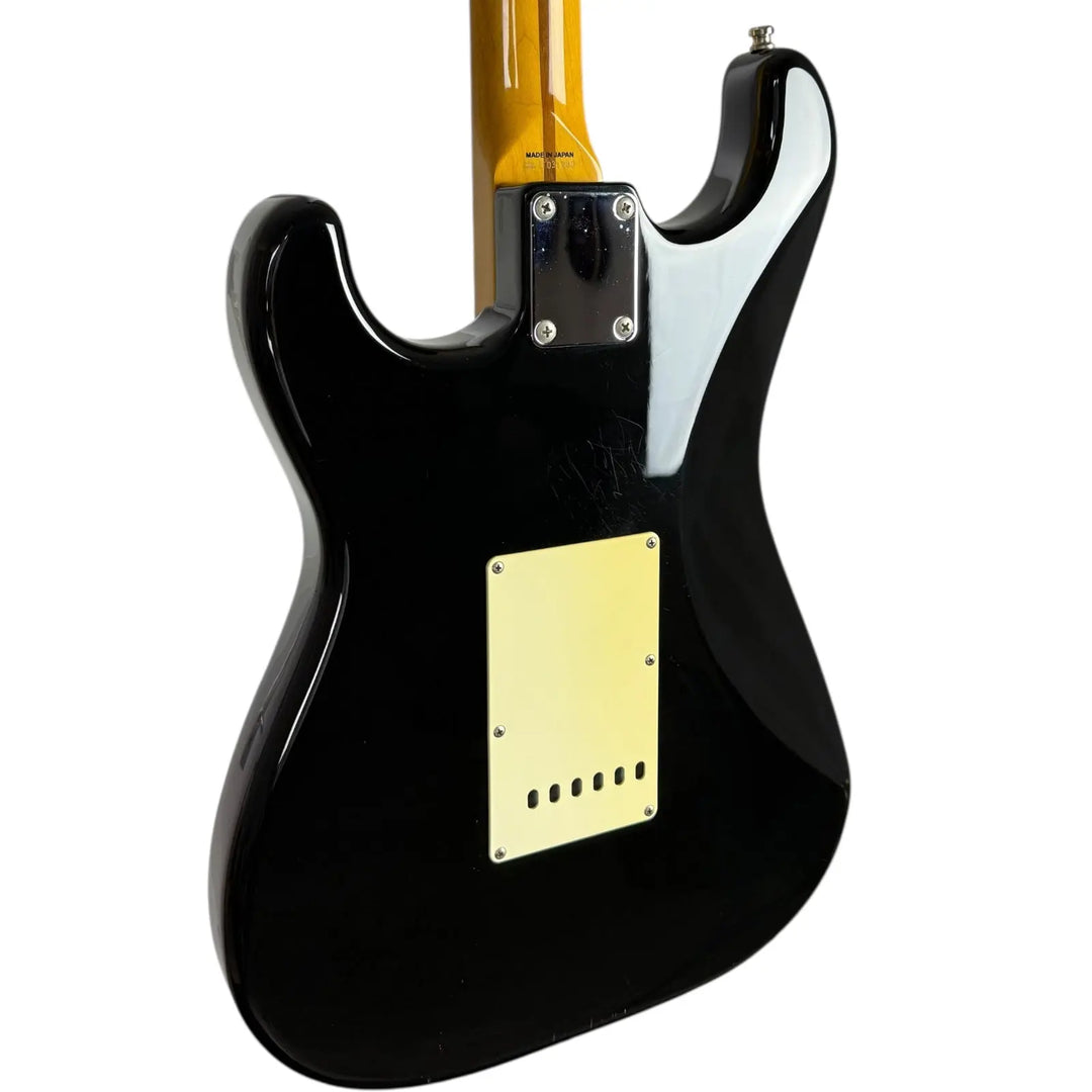 Fender Stratocaster Fender