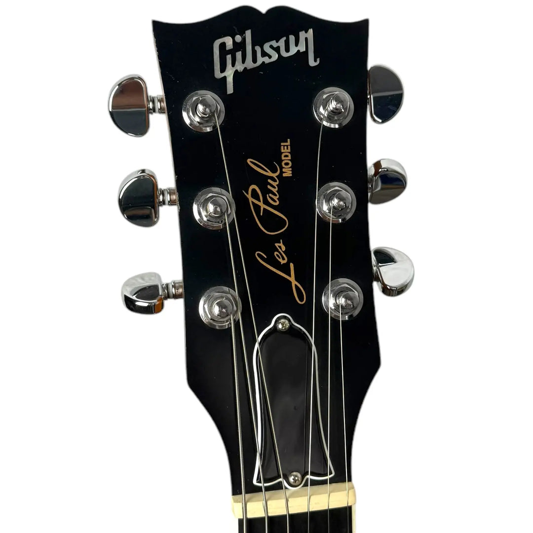 Gibson Les Paul Signature Player Plus 2018 - Satin Ocean Blue - Pat´s Guitars