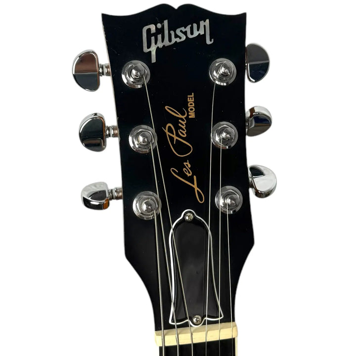 Gibson Les Paul Signature Player Plus 2018 - Satin Ocean Blue - Pat´s Guitars