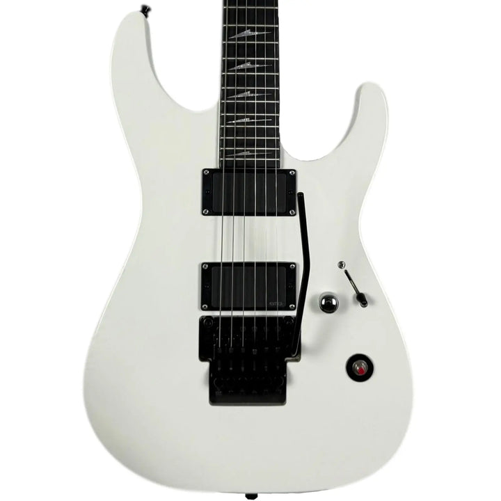 ESP LTD M-1000 2016 - Snow White - Pat´s Guitars