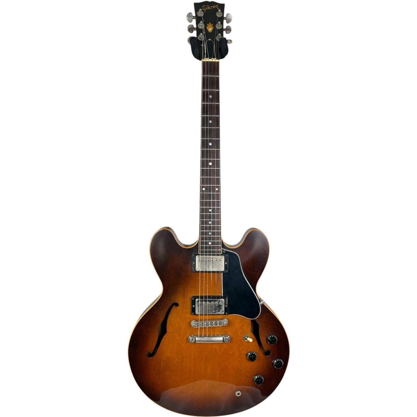 Gibson ES-335 DOT 1985 - Tobacco Sunburst
