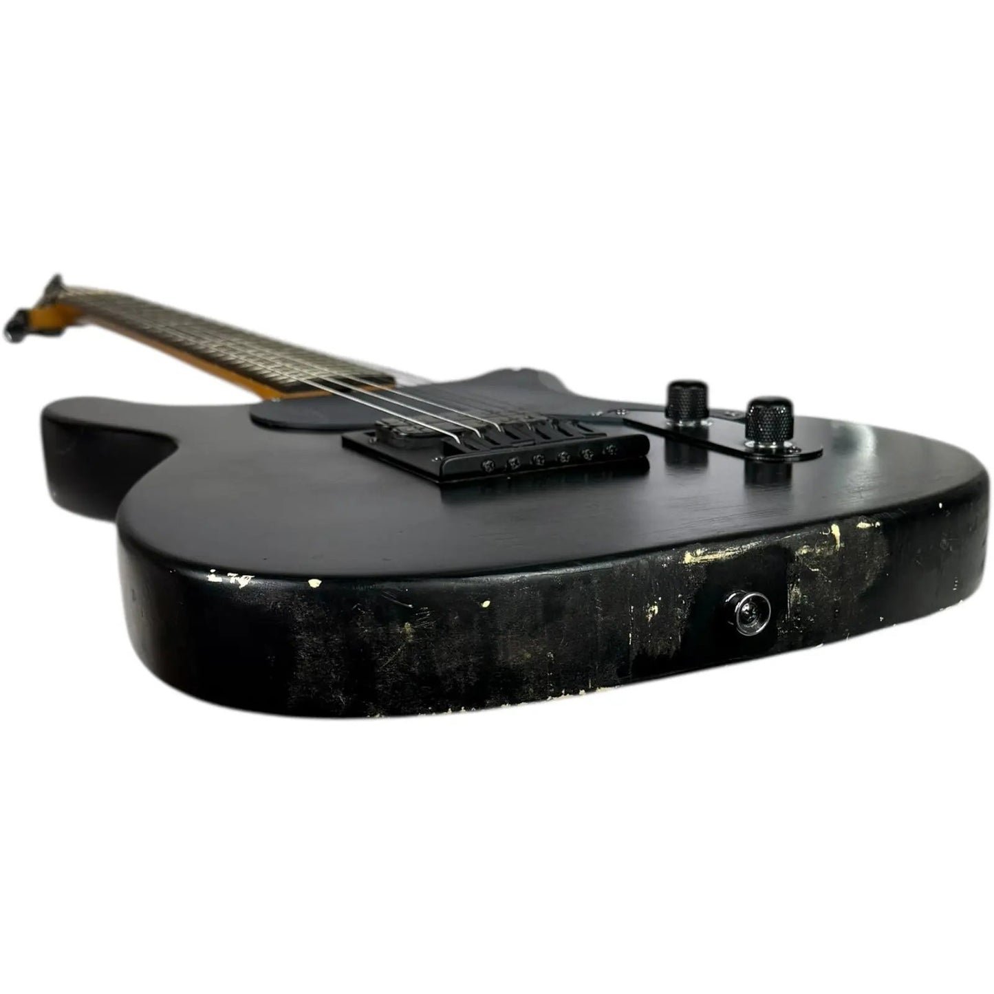 ESP the Hybrid ESP