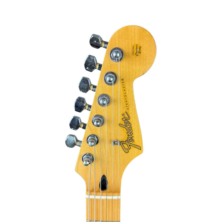 Fender Stratocaster Fender