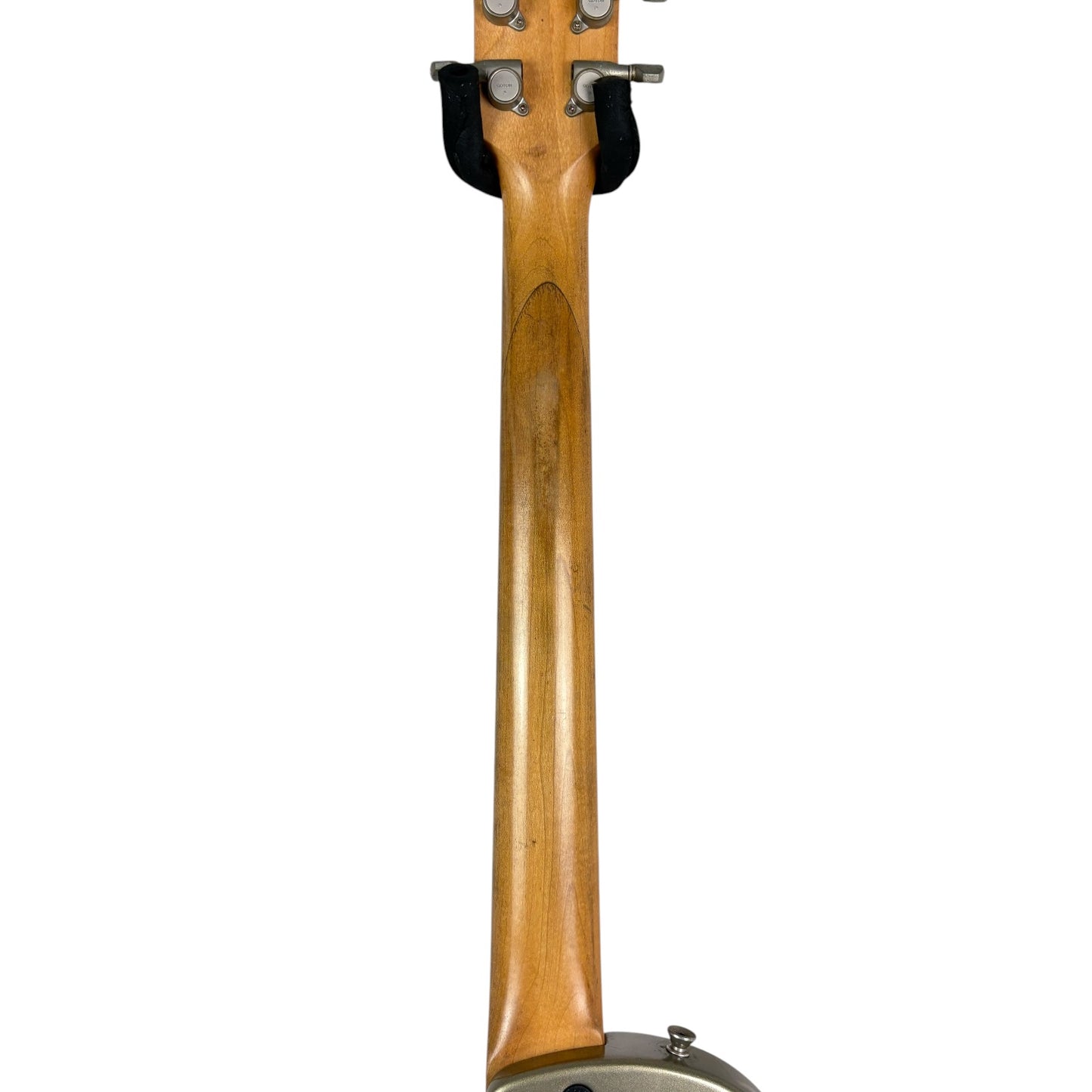 Burny Les Paul LG-480 - Metálico