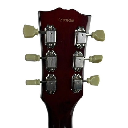 Tokai Love Rock Goldtop Tokai
