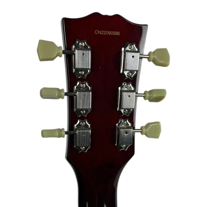 Tokai Love Rock Goldtop Tokai