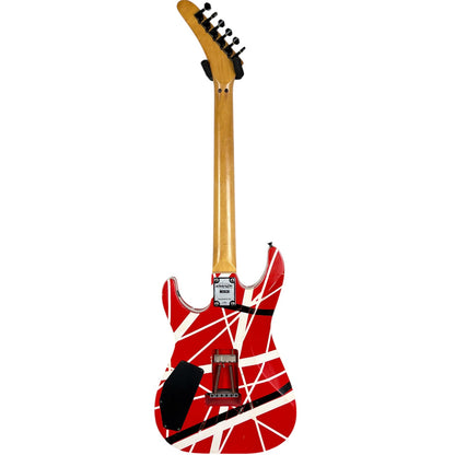 Kramer EVH Style - Striped