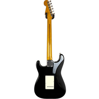 Fender Japan 57 Reissue Stratocaster 1997-2000 - Zwart