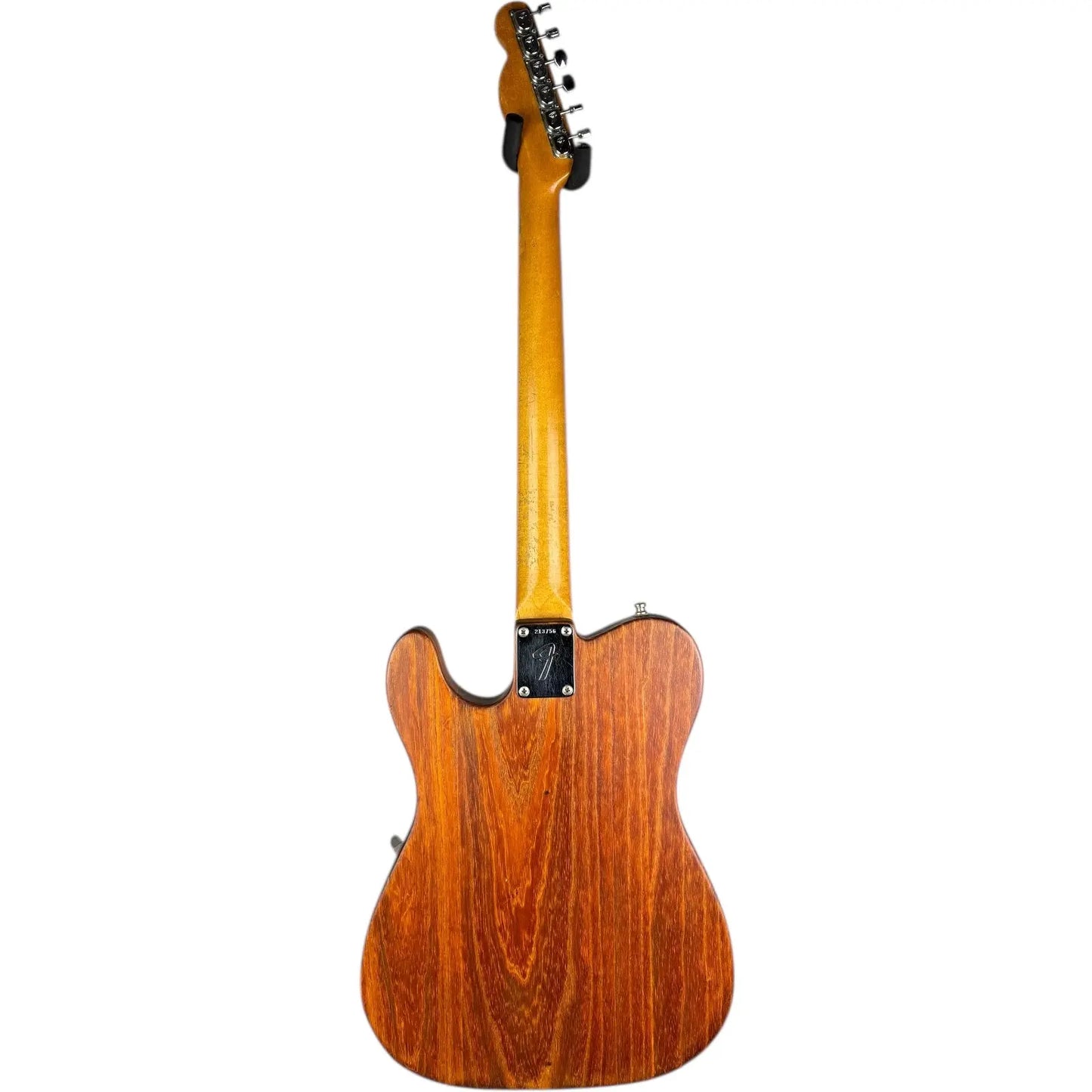 Fender USA Telecaster 1968 - Natural Fender