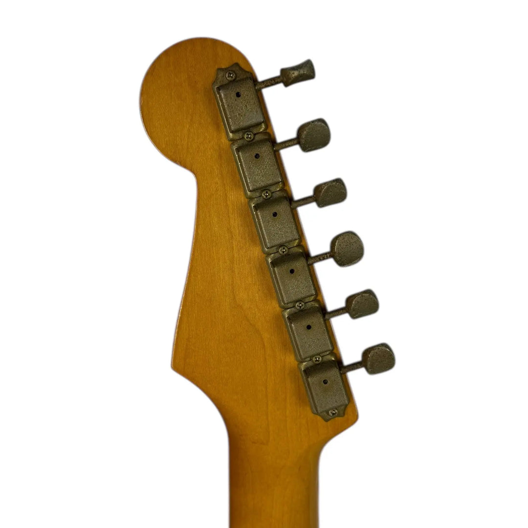 Fender Stratocaster Fender