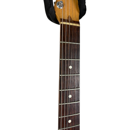 Fender USA MJT Telecaster - Sherwood Green - Heavy Relic