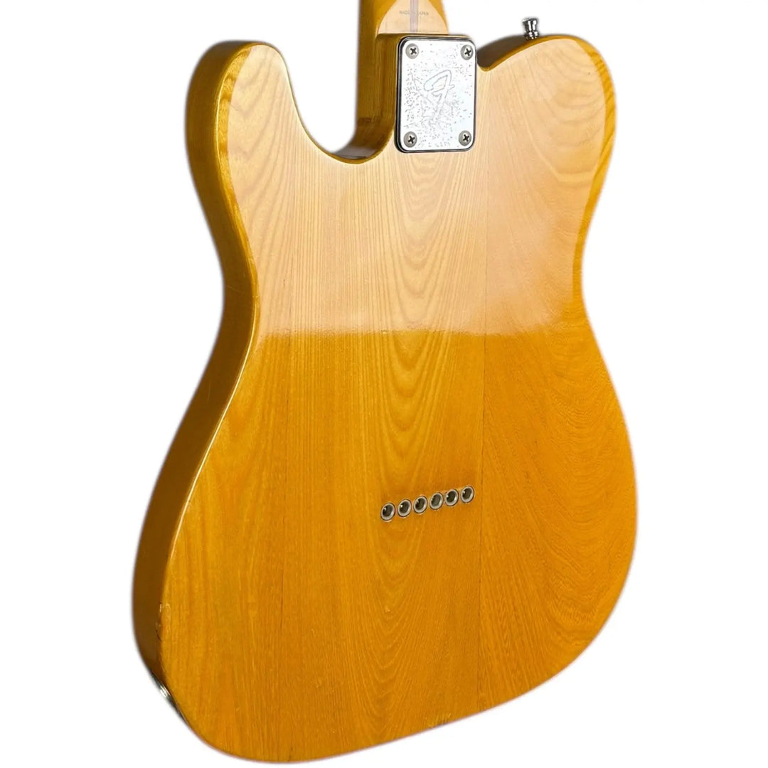 Fender Telecaster Fender