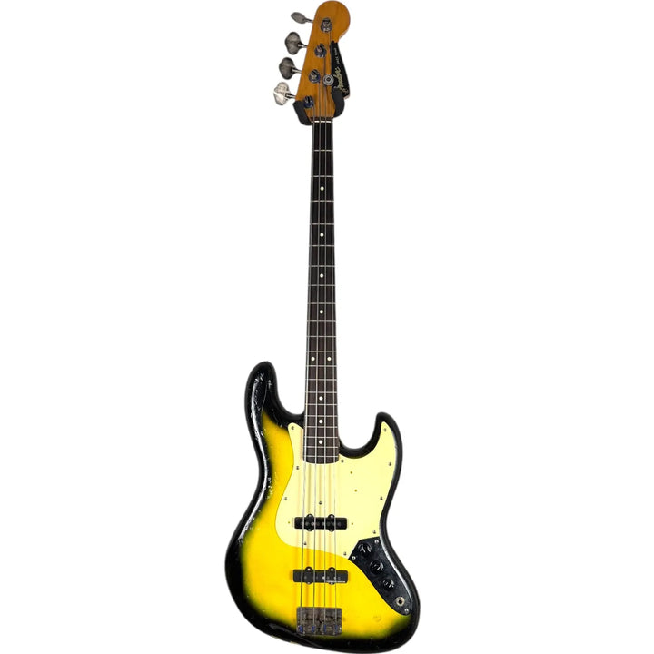 Fender Japan Jazz Bass JB-555 1985-1986 Fender