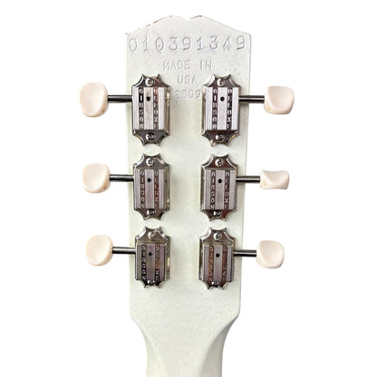 Gibson Les Paul White Gibson