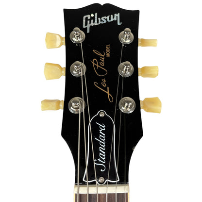 Gibson Les Paul Standard 2022 - Cherry Sunburst