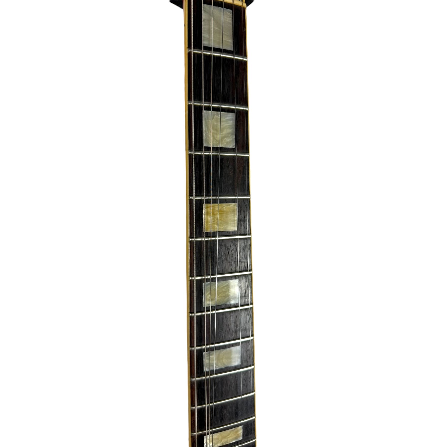 Greco Les Paul Custom EG-600 1979 - Heritage Cherry Sunburst