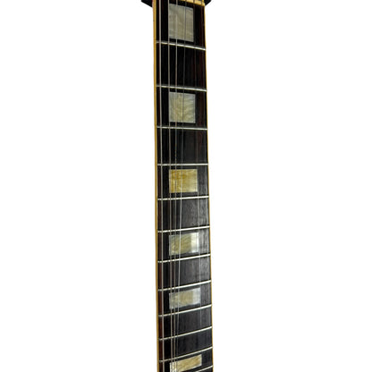 Greco Les Paul Custom EG-600 1979 - Heritage Cherry Sunburst