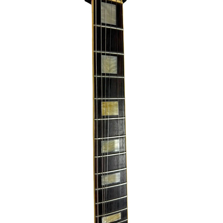 Greco Les Paul Custom EG-600 1979 - Heritage Cherry Sunburst - Pat´s Guitars