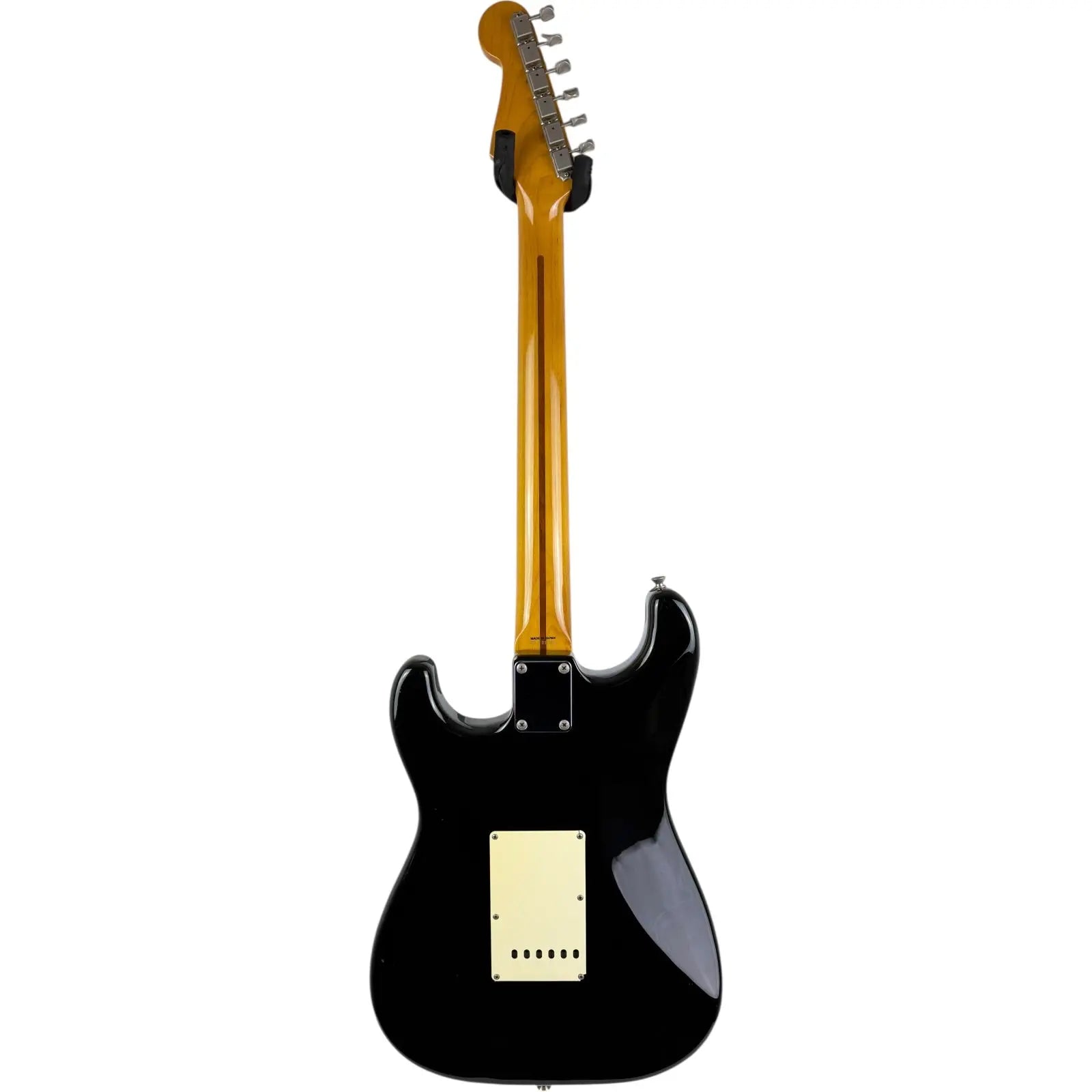 Fender Stratocaster Black Fender