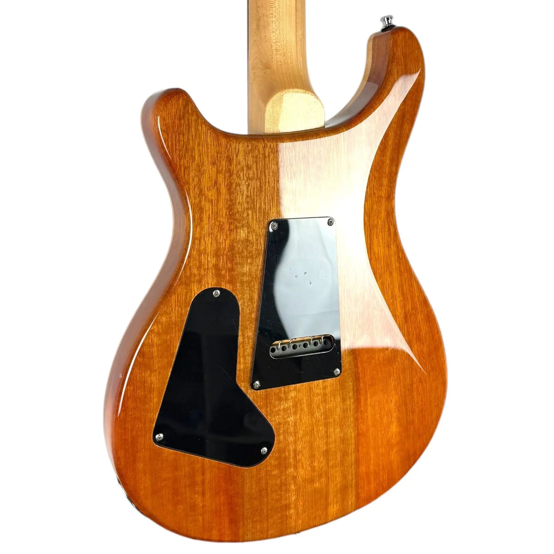 PRS SE Custom 24 2016 - Trampas Green - Pat´s Guitars