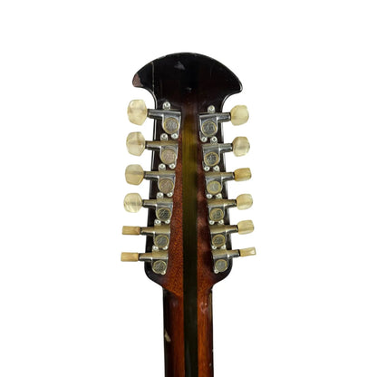 Ovation Ovation