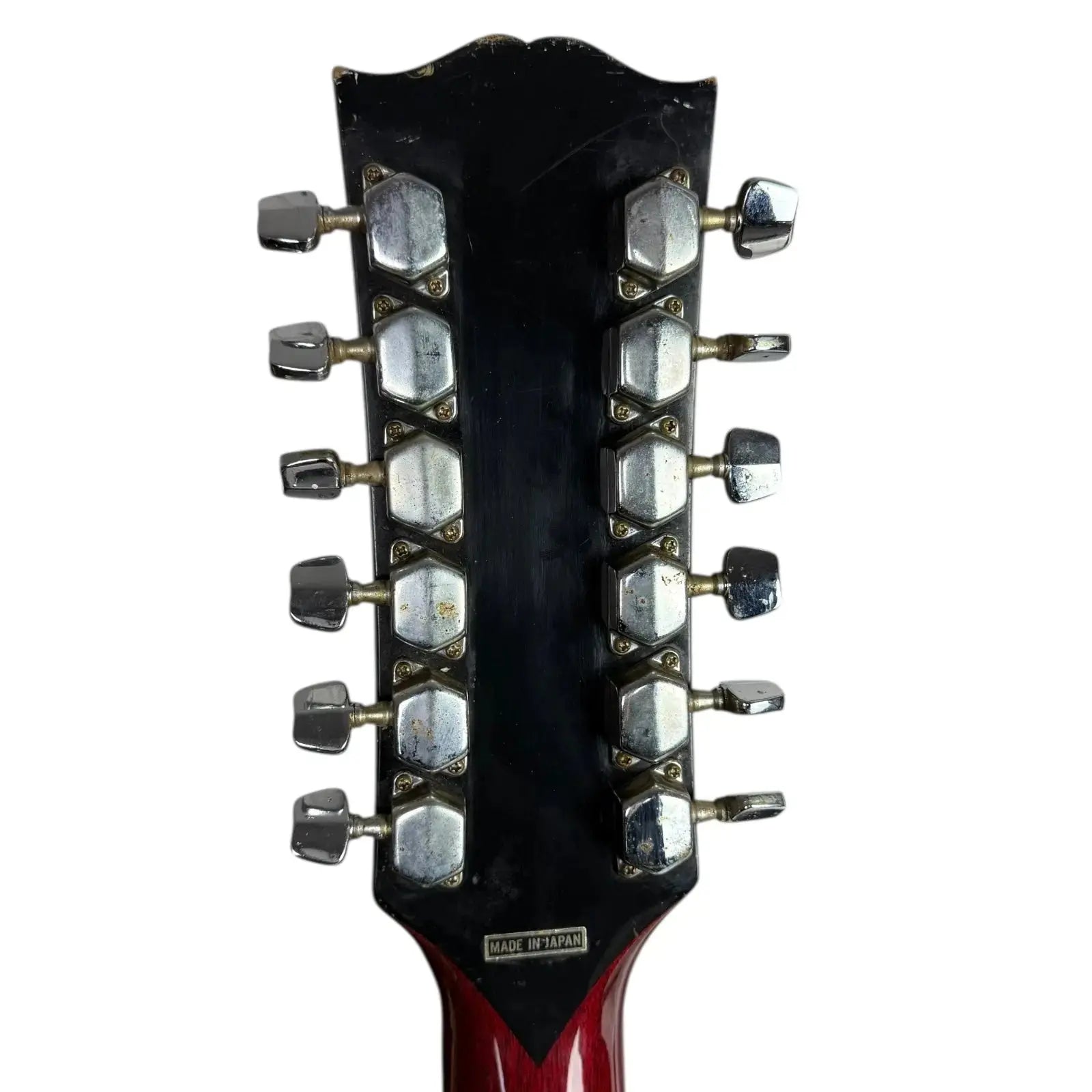 Ibanez Concord Akustik 684 - 12E Ibanez